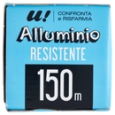 Alluminio 150 m U! Confronta e Risparmia